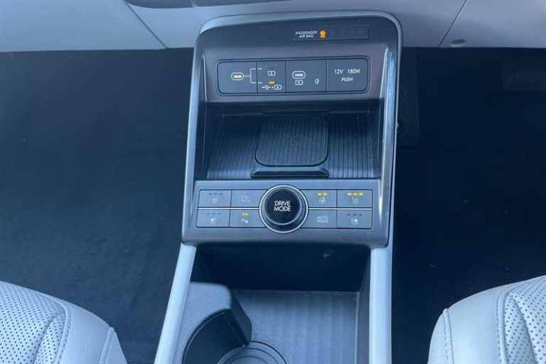 2023 Hyundai KONA 1.6 h-GDi Ultimate SUV 5dr Petrol Hybrid DCT Euro 6 (s/s) (141 ps) SUV Hybrid A...