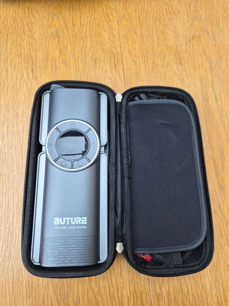 Buture 4in1 Car Jump Start Battery