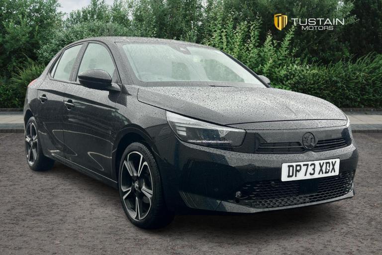  Vauxhall Corsa 1.2 Gs Hatchback 5dr Petrol Manual Euro 6 75 Ps Petrol