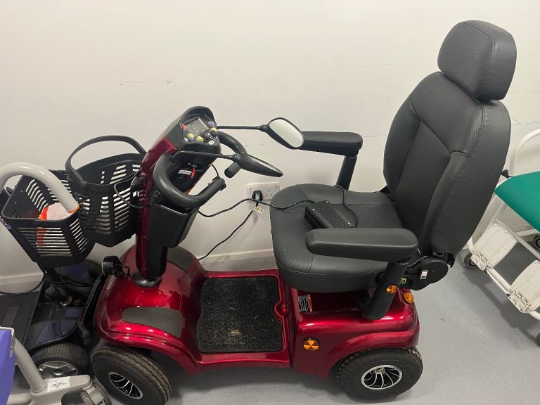 Shoprider Mobility Scooter