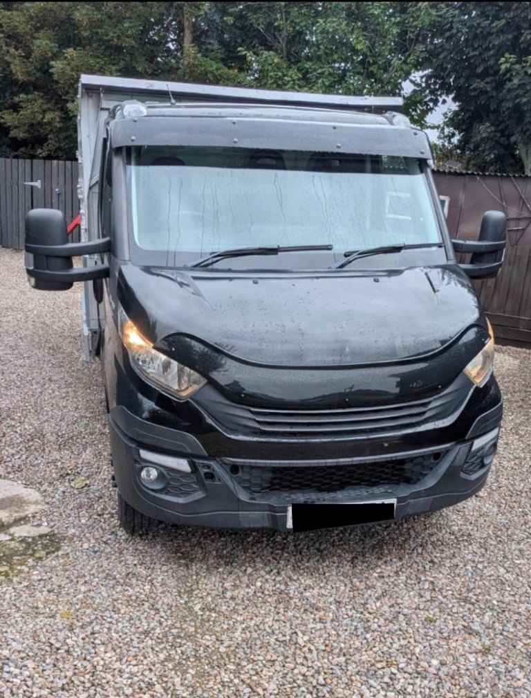 Iveco, DAILY, Other, 2018, Manual, 2287 (cc)