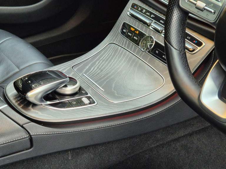 MERCEDES-BENZ CLS 2.9 CLS400d AMG Line [Premium Plus] 2020