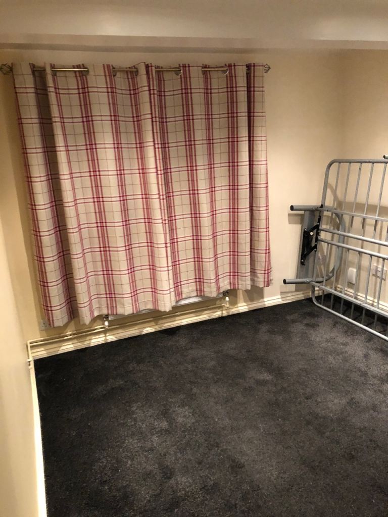 Spare Room in Family Home
