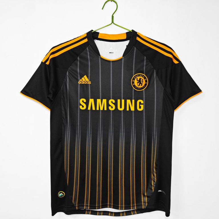 Retro Chelsea Shirt 