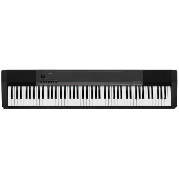 Casio 130 Digital Piano damaged - best for parts or absolute beginner - FREE