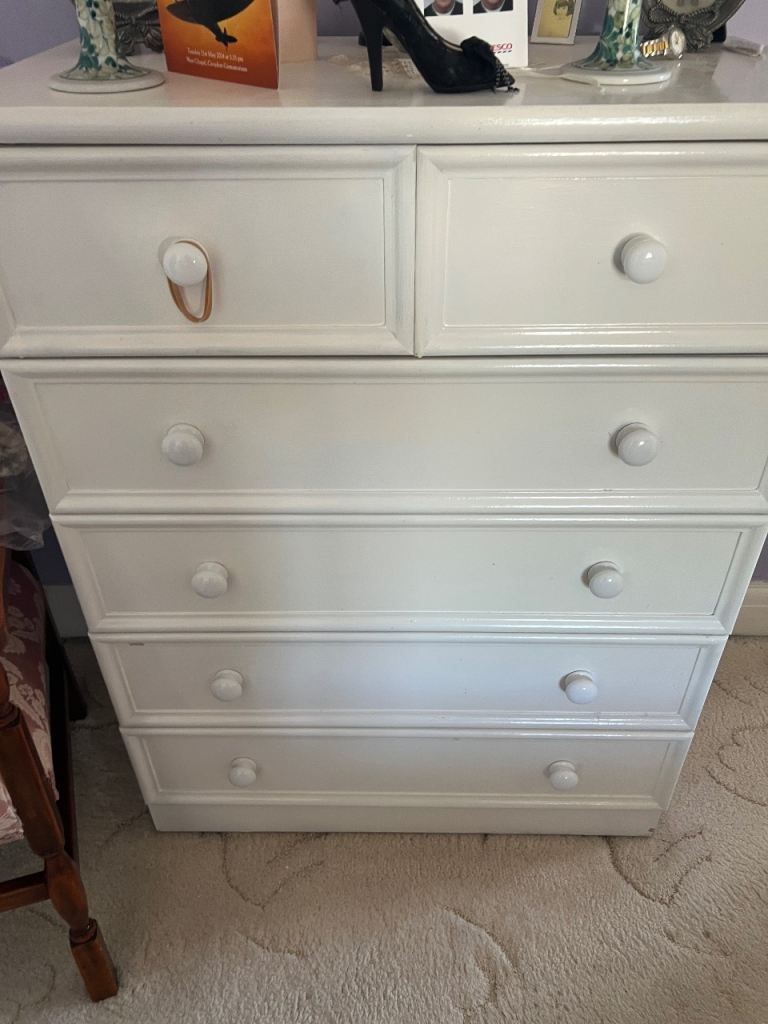 Bedroom furniture 