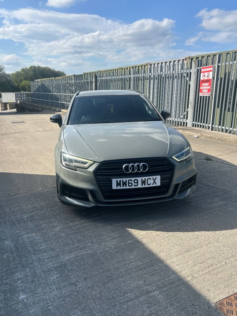 Audi, A3, Hatchback, 2019, Semi-Auto, 1498 (cc), 5 doors