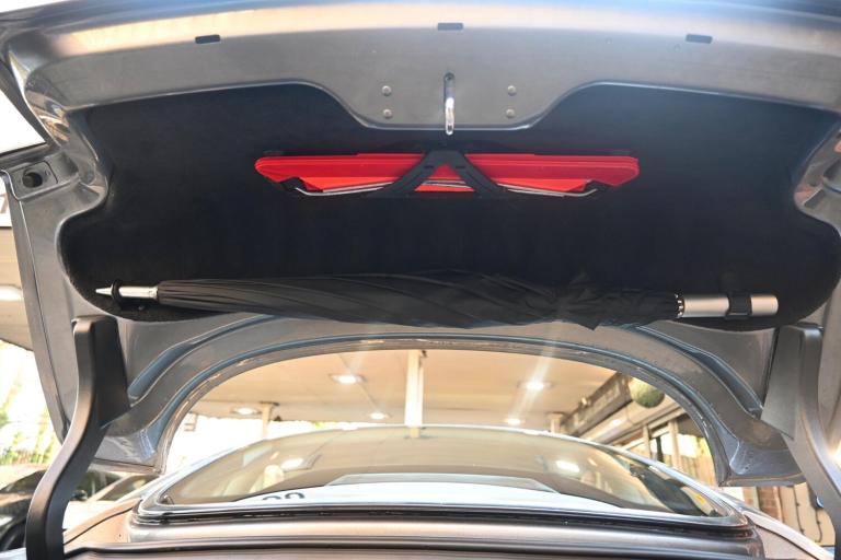 2004 Aston Martin Vanquish 5.9 Coupe 2dr Petrol Manual (396 g/km, 460 bhp) COUPE Petrol Manual