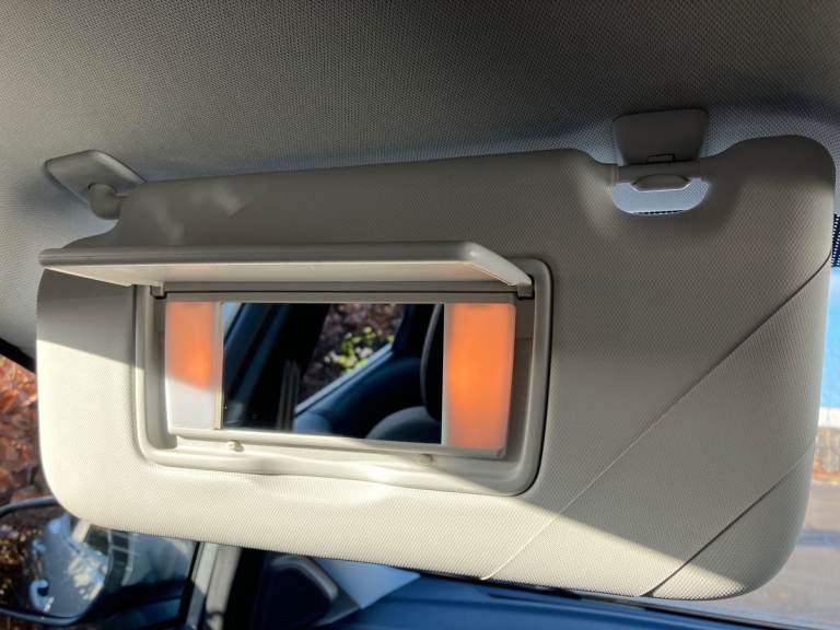 2023 Ford Puma Puma Titanium Des 5 Door 1.0L EcoBoost 125PS mHEV 7 Speed Automatic 5 Door PETROL ...