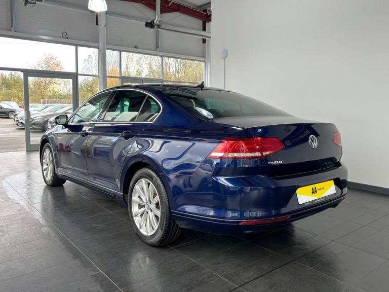 2019 Volkswagen Passat 1.5 TSI EVO SE Business Saloon 4dr Petrol Manual Euro 6 (s/s) (150 ps) 1 F...