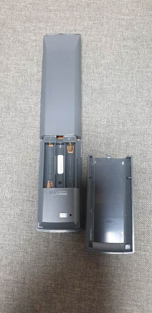 ROTEL RR-D98 brand new remote control