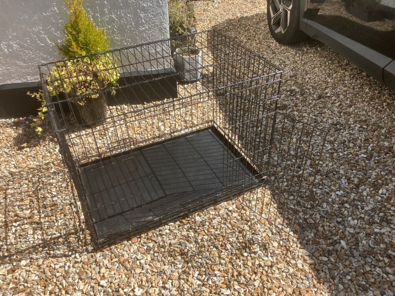Dog Cage