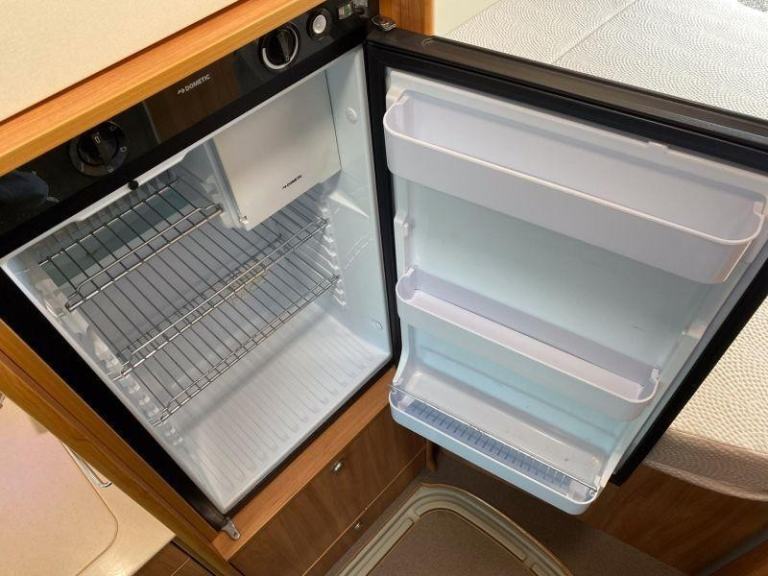 Globecar Globescout Vario