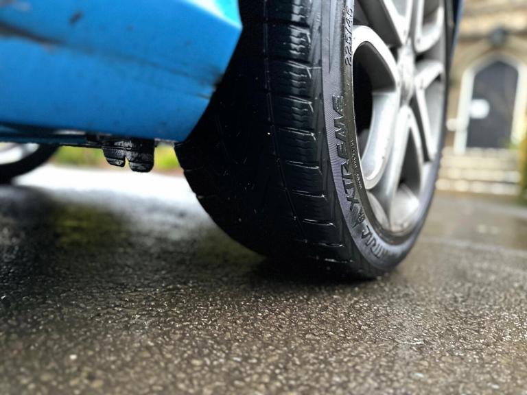 2015 Mercedes-Benz A-Class A180 [1.5] CDI Sport 5dr Auto HATCHBACK DIESEL Automatic