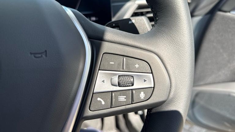 2025 BMW i4 210kW eDrive35 Sport 70kWh 5dr Auto Electric Hatchback Hatchback Electric Automatic