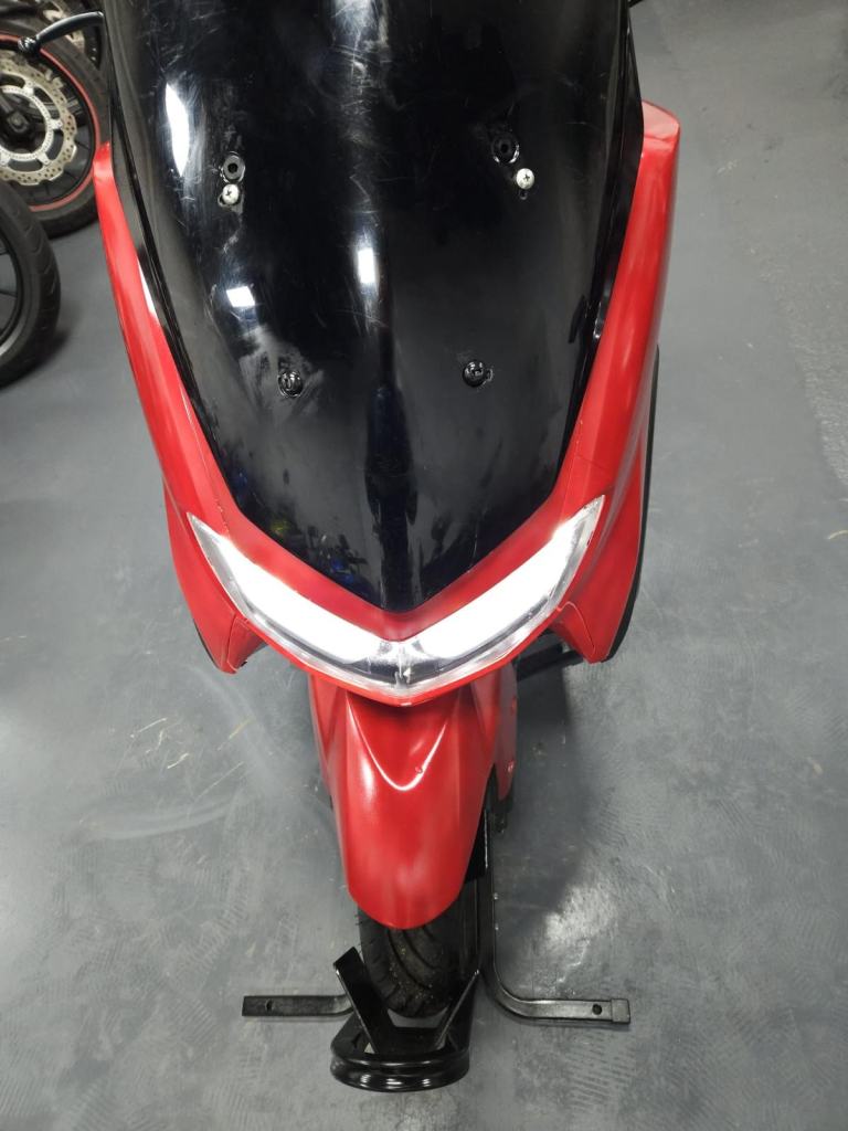 Yamaha Nmax 125 2021 ABS 