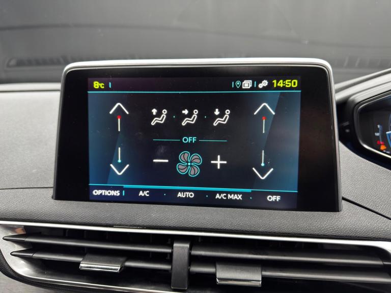 2020 Peugeot 3008 1.6 Hybrid4 300 GT 5dr e-EAT8 HATCHBACK PETROL/ELECTRIC Automatic