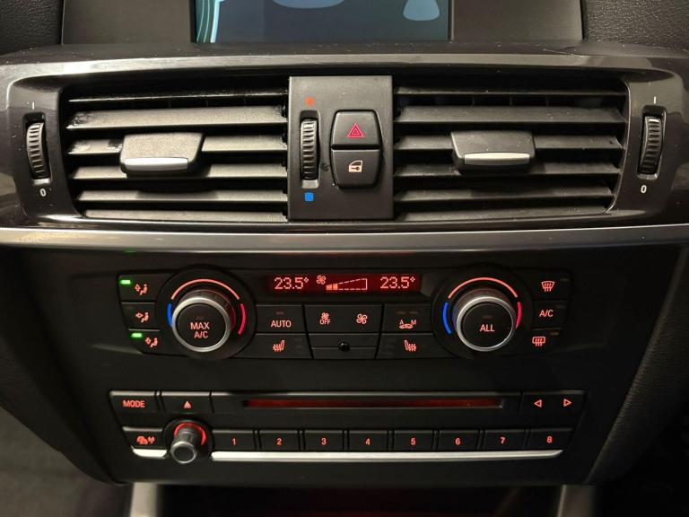 2013 BMW X3 xDrive20d SE 5dr Step Auto ESTATE DIESEL Automatic