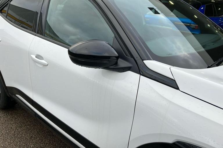  Vauxhall Mokka 1.2 Turbo Ultimate Suv 5dr Petrol Auto Euro 6 s/s 130 Ps