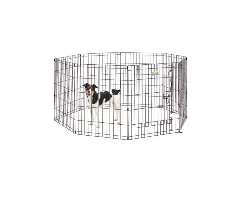 Medium Dog Pen