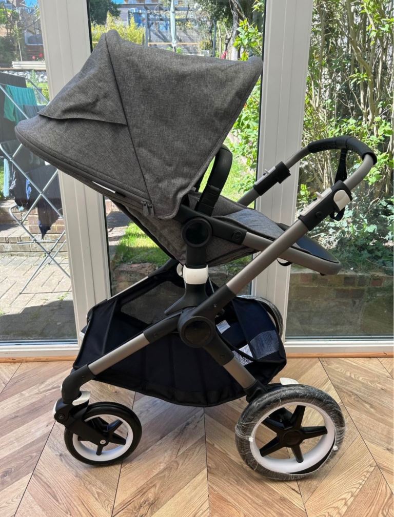 Bugaboo Buffalo Bugaboo Pram Gumtree Donkey Twin Gumtree Twin Pram Bugaboo  Donkey Duo Prams Strollers