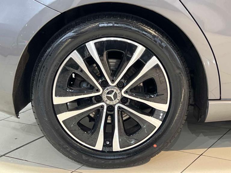 2024 Mercedes-Benz A-Class A180 Sport Executive 5dr Auto Hatchback Petrol Automatic