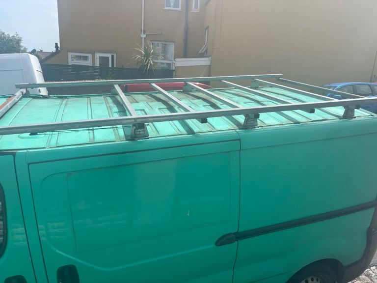 Roof Rack 