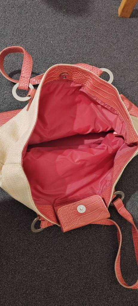 Women's bag 