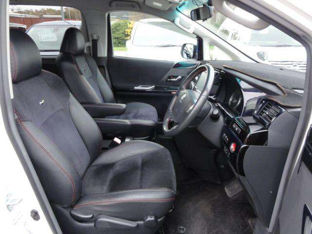  Toyota Alphard GAZOO RACING Gs EDITION BIMTA CERTIFIED Automatic