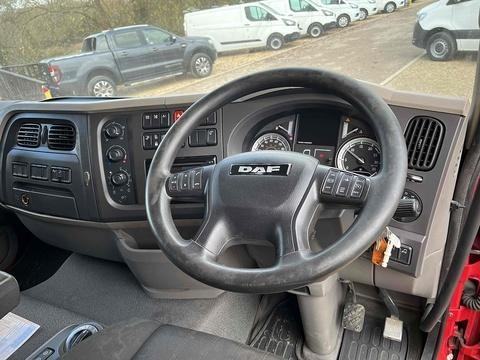 2018 DAF LF45 180 7.5Ton Euro 6 Tilt & Slide Recovery Truck – Sleeper Cab