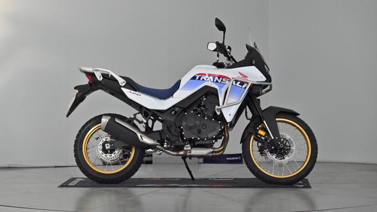 2025 Honda XL XL750S3ED (25MY) Adventure PETROL Manual