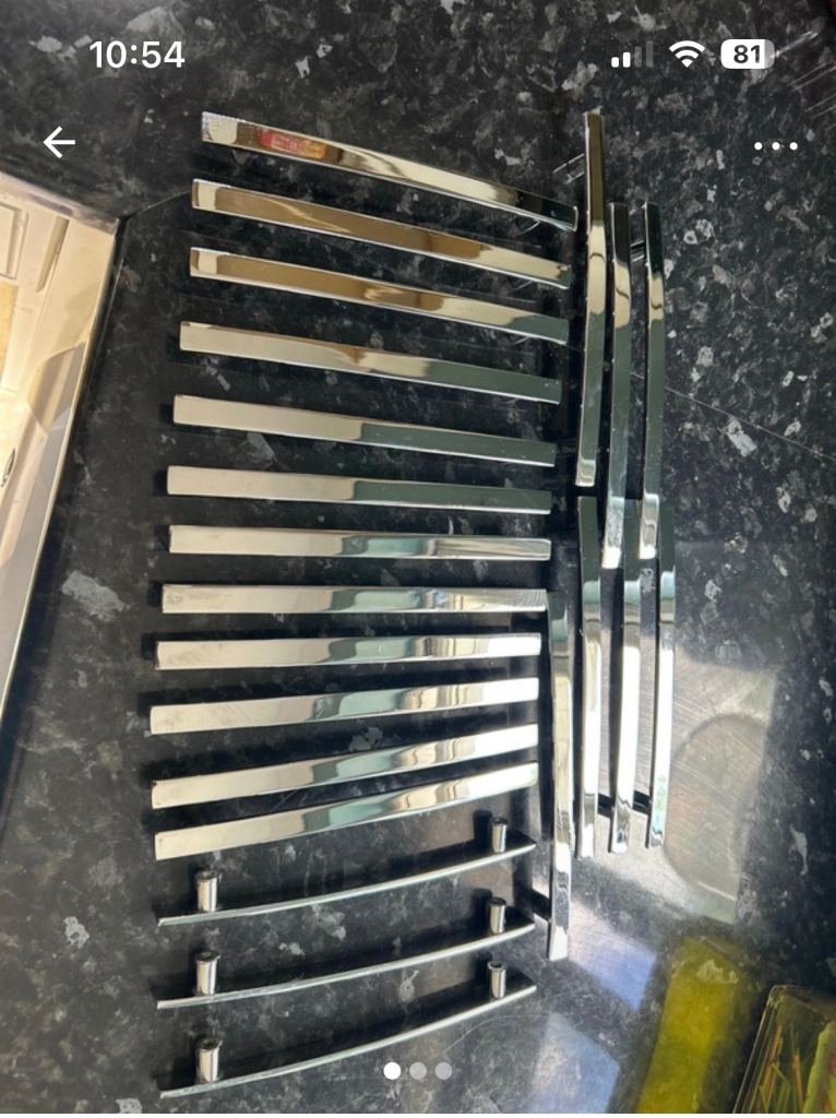 Stainless steel 
