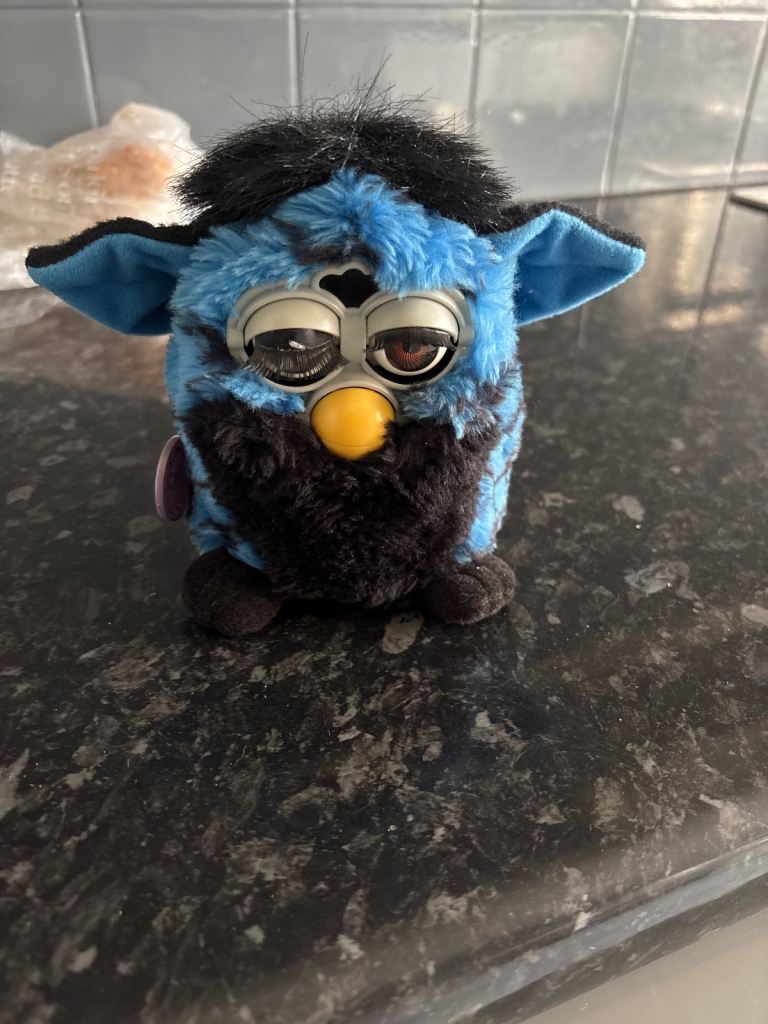 Furby 