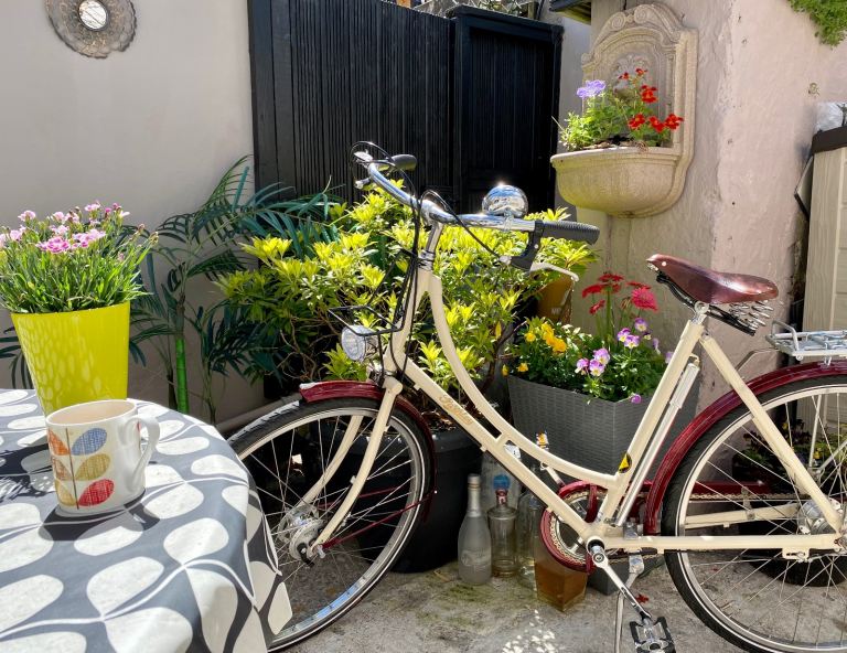 Pashley Sonnet Pure Bicycle/Bike
