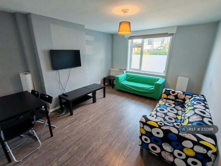 1 bedroom in Goodwin Avenue, Newcastle Under Lyme, ST5 (#2723811)
