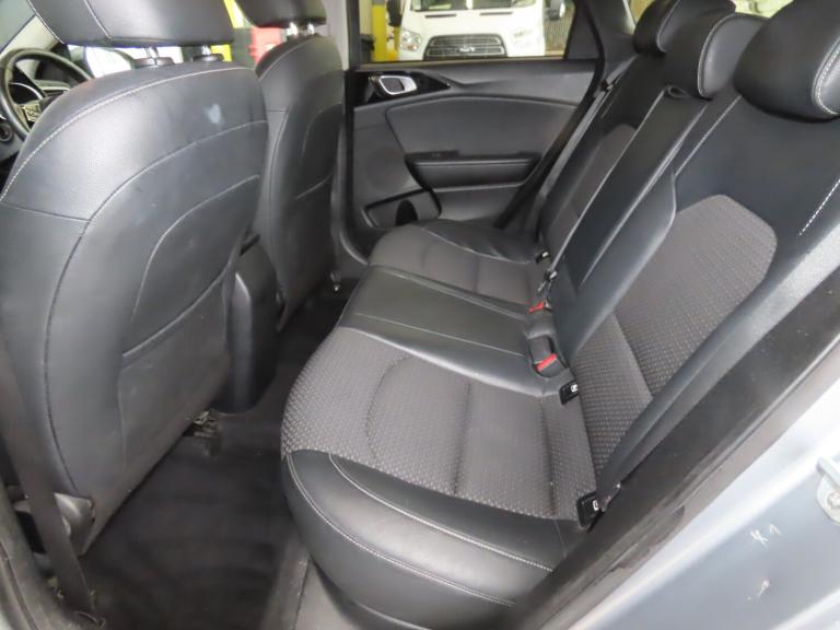 2019 Kia Ceed 1.6 CRDi 3 Sportswagon 5dr Diesel Manual Euro 6 (s/s) (114 bhp)