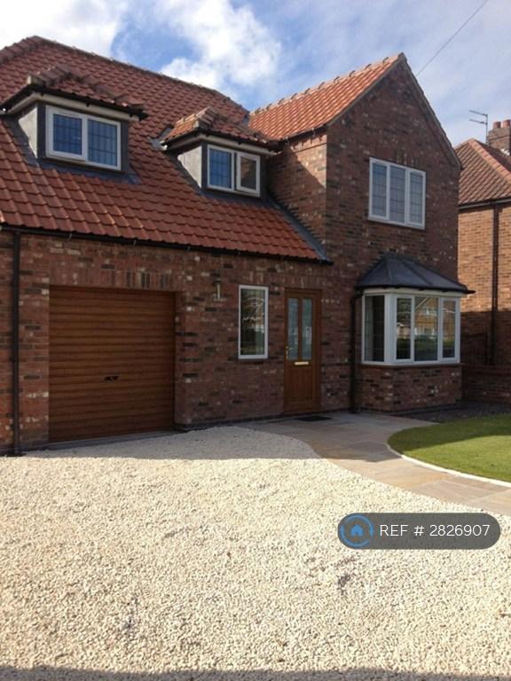 1 bedroom in Heslington Lane, York, YO10 (#2826907)