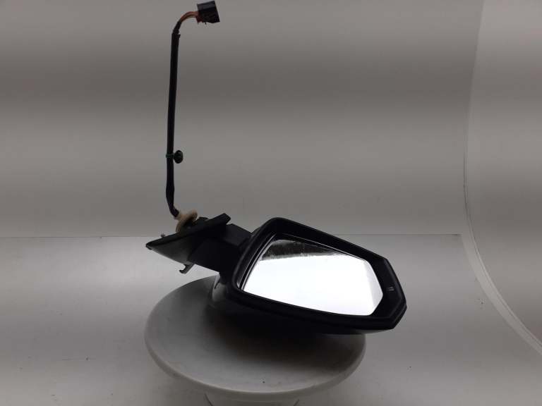 Audi A1 Left Hand Door Mirror N/S 2019-2025 5 Door Hatchback 82c857409e