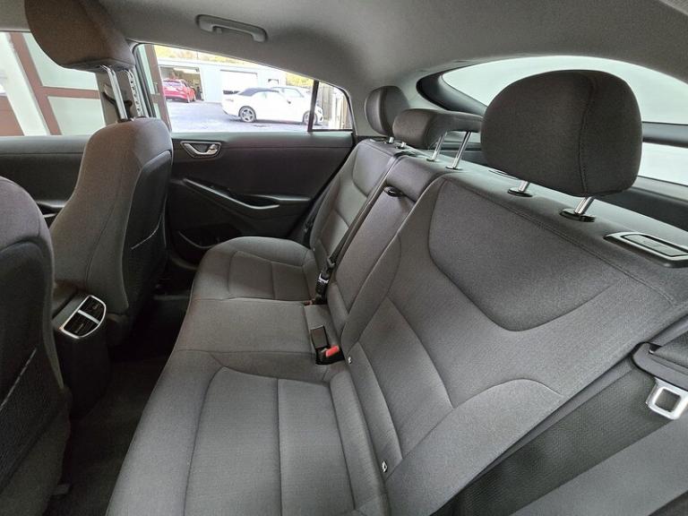 2020 Hyundai IONIQ Premium Hatchback Electric Automatic