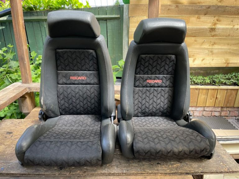 Recaro 