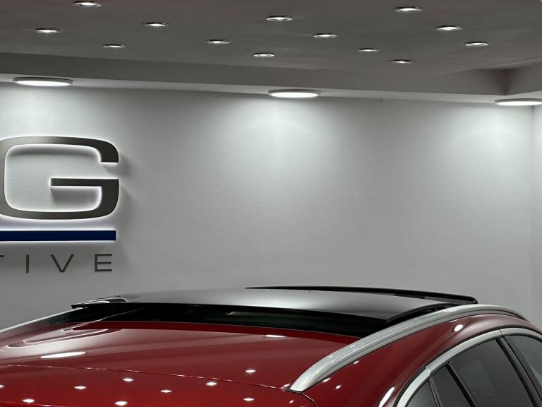 2016 Mercedes-Benz C Class 2.0 C350e 6.4kWh Sport (Premium Plus) G-Tronic+ Euro 6 (s/s) 5dr 18in ...