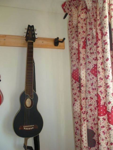 Washburn Rover RO10B