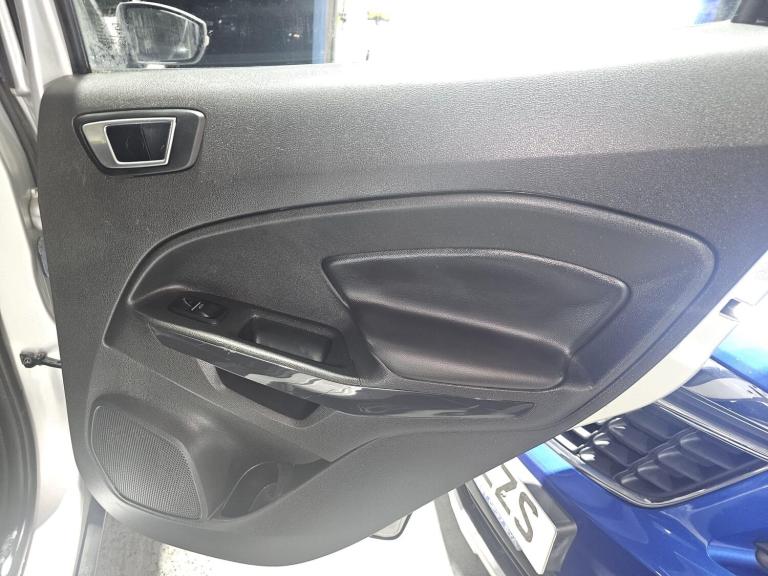 2015 Ford Ecosport 1.5 TDCi 95 Titanium 5dr [17in] HATCHBACK DIESEL Manual