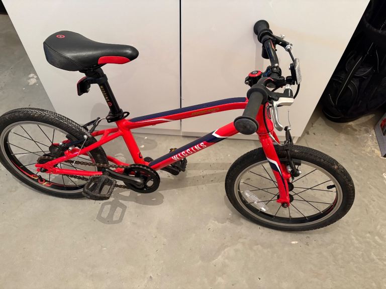 Wiggins Macon kids bike