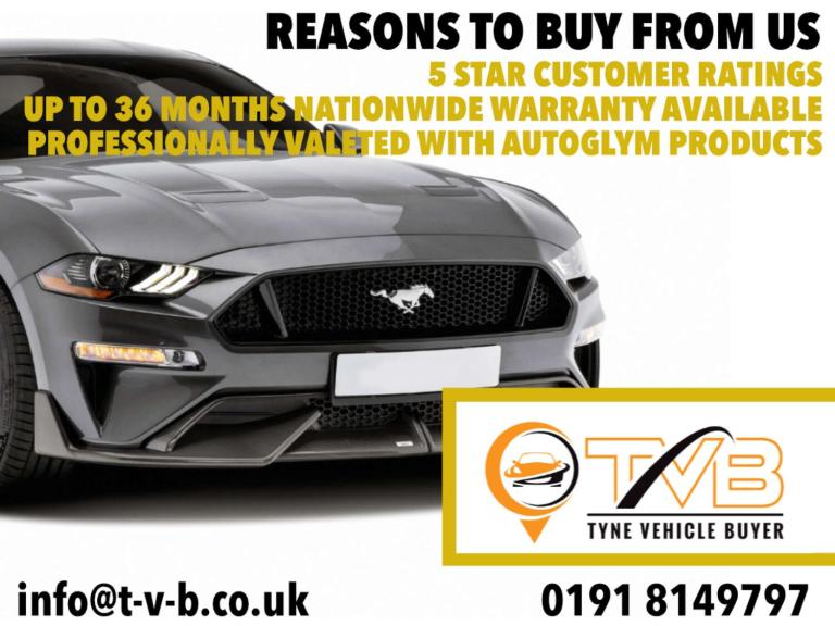 2015 Ford Focus 2.0 TDCi 185 ST-3 5dr HATCHBACK DIESEL Manual