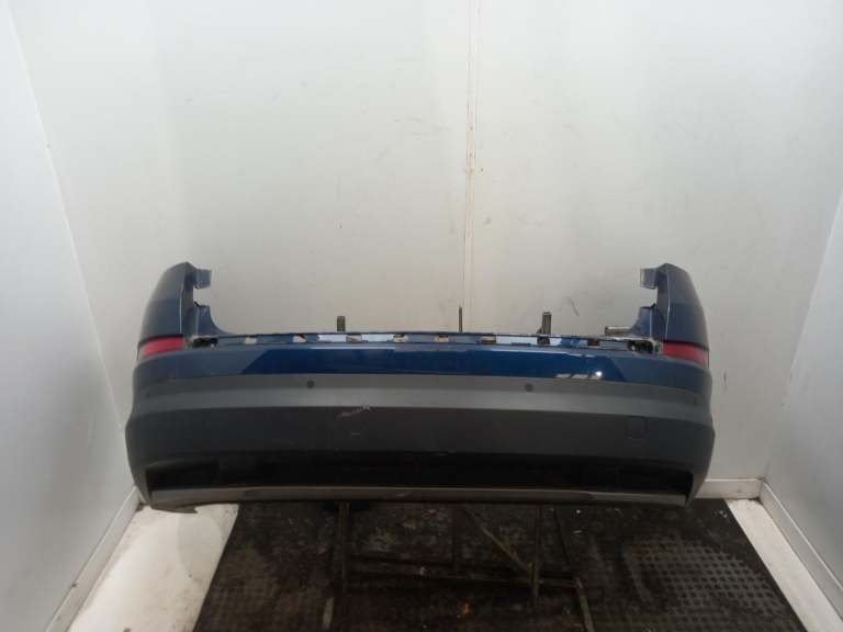 Skoda Kodiaq Rear Bumper 2021-2024 Estate W5q 565807421b