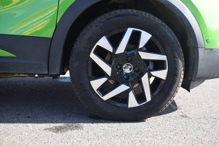 2022 Vauxhall Mokka 1.2 Turbo Elite Premium SUV 5dr Petrol Manual Euro 6 (s/s) (130 ps) HATCHBACK...