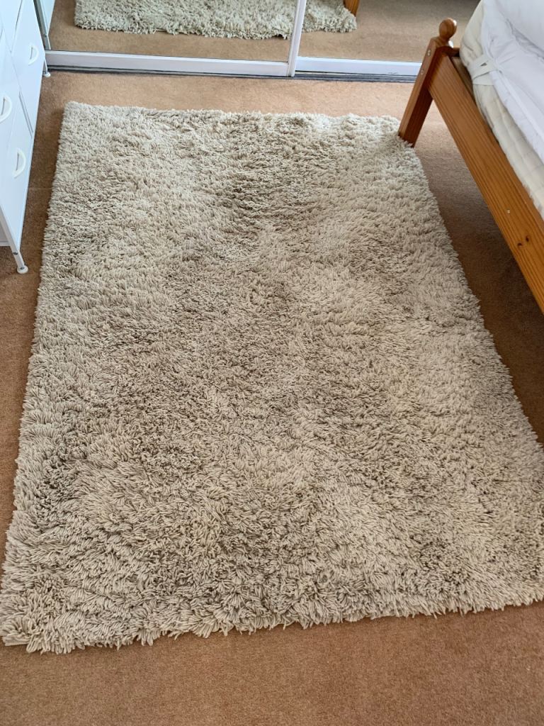 Large rug