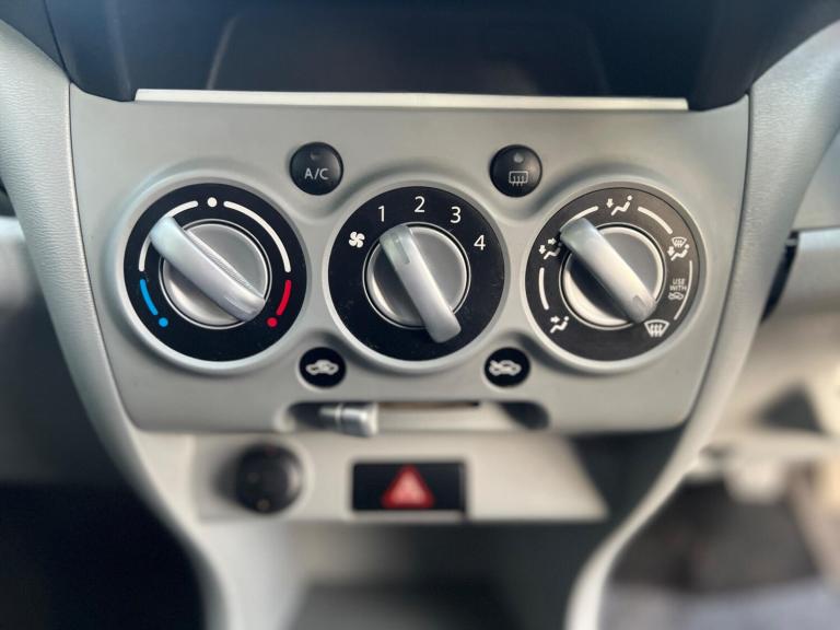 2010 Suzuki Alto 1.0 12V SZ3 Euro 5 5dr HATCHBACK Petrol Manual