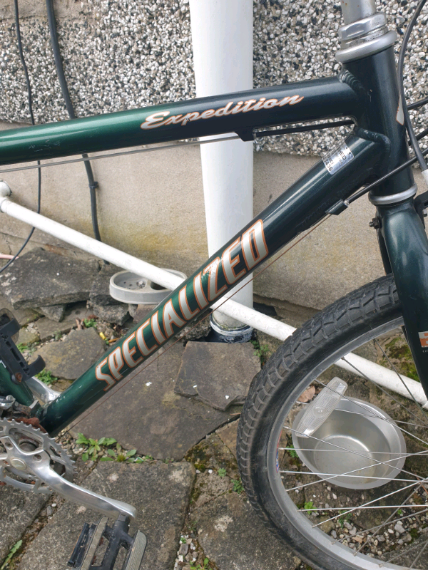 Bike for sale 